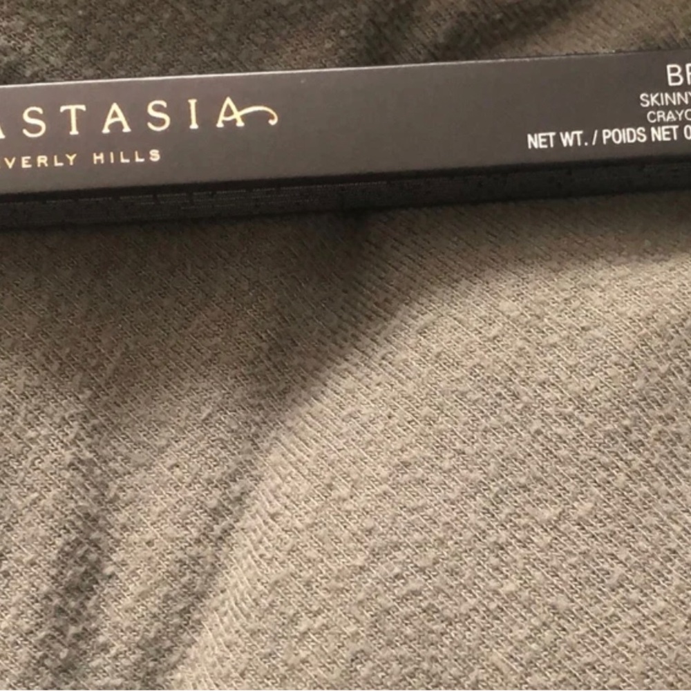 Brow gel